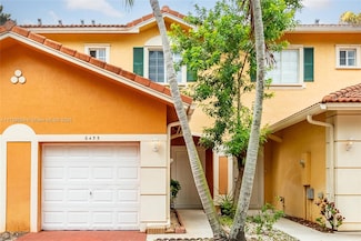 6455 Catalina Ln, Tamarac, FL 33321