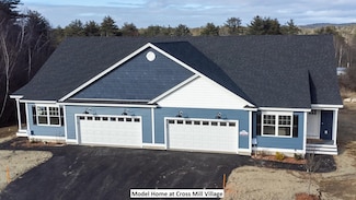 48 Millstone Dr Unit 58, Northfield, NH 03276