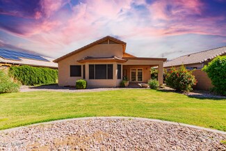 40864 N Cambria Ln, San Tan Valley, AZ 85140