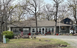 353 Council Tree Dr, Canadian, OK 74425