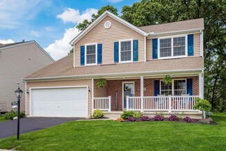 1179 Deansway Dr, Pataskala, OH 43062