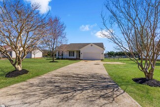 1340 Bishop Rd, Inman, SC 29349