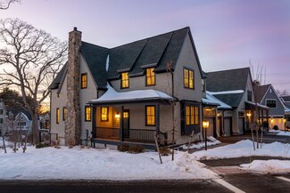 37 Wolcott Woods Ln Unit 37, Milton, MA 02186