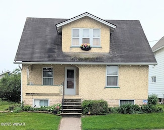 415 Burke St, Jersey Shore, PA 17740