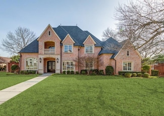 4122 Cedarbrush Dr, Dallas, TX 75229