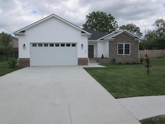 210 Jett Dr, Winchester, KY 40391