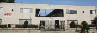 1135 Martin Luther King jr Ave, Long Beach, CA 90813
