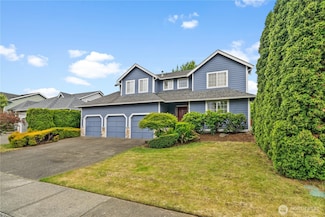 12717 SE 301st St, Auburn, WA 98092