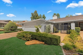 7201 S Gary Place Unit 9, Tulsa, OK 74136