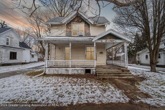 916 N Walnut St, Lansing, MI 48906