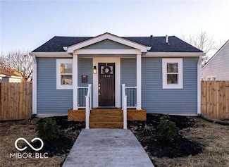 1641 Iowa St, Indianapolis, IN 46203