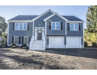 124 Tremont St, Taunton, MA 02780