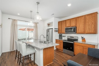 4431 N Quatar Ct, Aurora, CO 80019