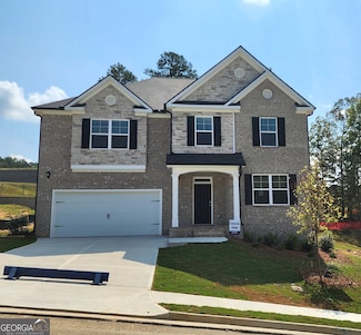 1940 Van Allen Ct, Dacula, GA 30019