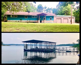 374 Cr 801, Gamaliel, AR 72537
