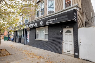 679 van Nest Ave, Bronx, NY 10462