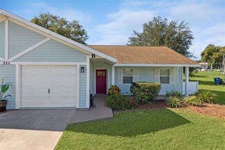 212 Ridgecrest Loop Unit B, Minneola, FL 34715