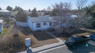2065 W Mariposa Pkwy, Wheatland, WY 82201