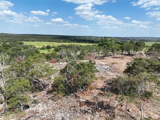 TBD Fm 2414 - Tract 2, Evant, TX 76525