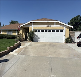 4872 Cambridge Ave, San Bernardino, CA 92407