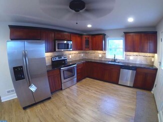 307 Logan Ave, Croydon, PA 19021