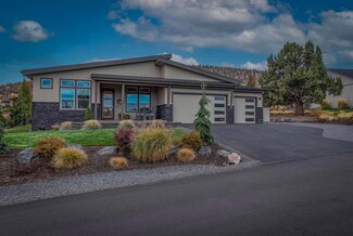 598 Highland Meadow Loop, Redmond, OR 97756