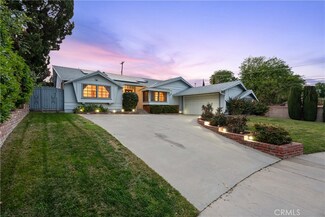 9459 Ruffner Ave, Northridge, CA 91343