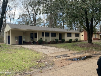 3333 Rosemary Ave, Jackson, MS 39212