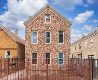 2330 S Homan Ave, Chicago, IL 60623