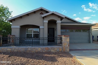 12741 Tre Maximiliano Ave, El Paso, TX 79938