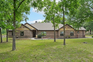 1389 County Road 3591, Paradise, TX 76073