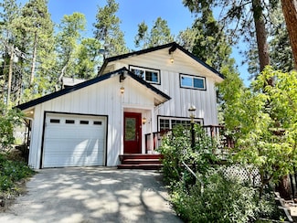 53200 Forest Lake Dr, Idyllwild, CA 92549