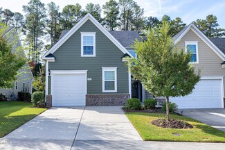 603 Smallwood Dr, Durham, NC 27703