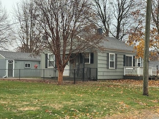 213 Pine Park, Monmouth, IL 61462