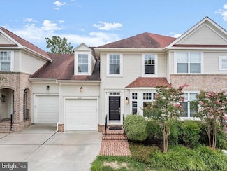 2129 Turnberry Way, Woodstock, MD 21163