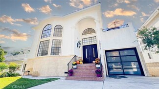 5851 Friends Ave, Whittier, CA 90601