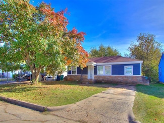 1224 NW 82nd St, Oklahoma City, OK 73114
