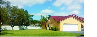 Unlisted Address