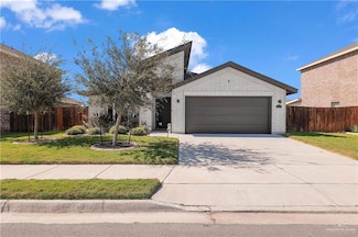 14221 Chalk Ridge Dr, McAllen, TX 78504