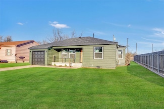 1125 Maple St, Altus, OK 73521