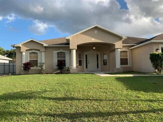 1444 SW Devera Ave, Port Saint Lucie, FL 34953