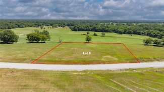 5 N 3996 Ln, Ramona, OK 74061