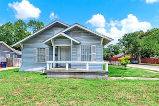 419 Delaware St, Dallas, TX 75208