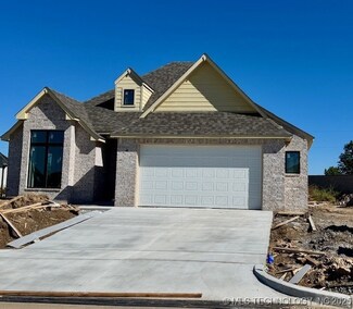 3305 S Palm Ave, Broken Arrow, OK 74011