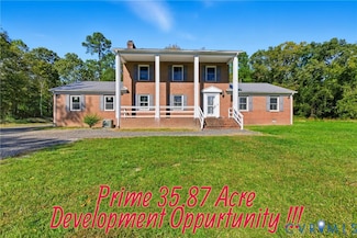 13225 Old Happy Hill Rd, Chester, VA 23831