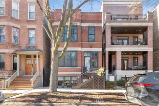 918 N Winchester Ave Unit 1, Chicago, IL 60622