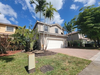 5337 SW 183rd Ave, Miramar, FL 33029