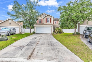 2546 Whetstone Ln, Myrtle Beach, SC 29579