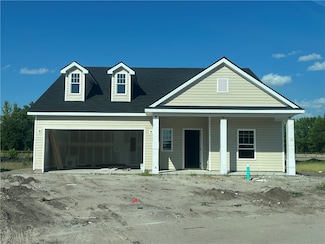 11033 Woodland Trail, Brunswick, GA 31525