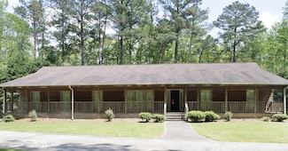 7505 Hall Rd, Fairburn, GA 30213